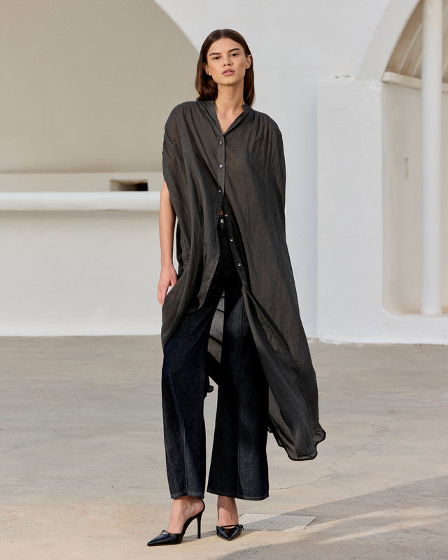 Dolly Dress - Black - Image 3