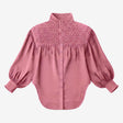 Blouse Esmeralda - Mauve
