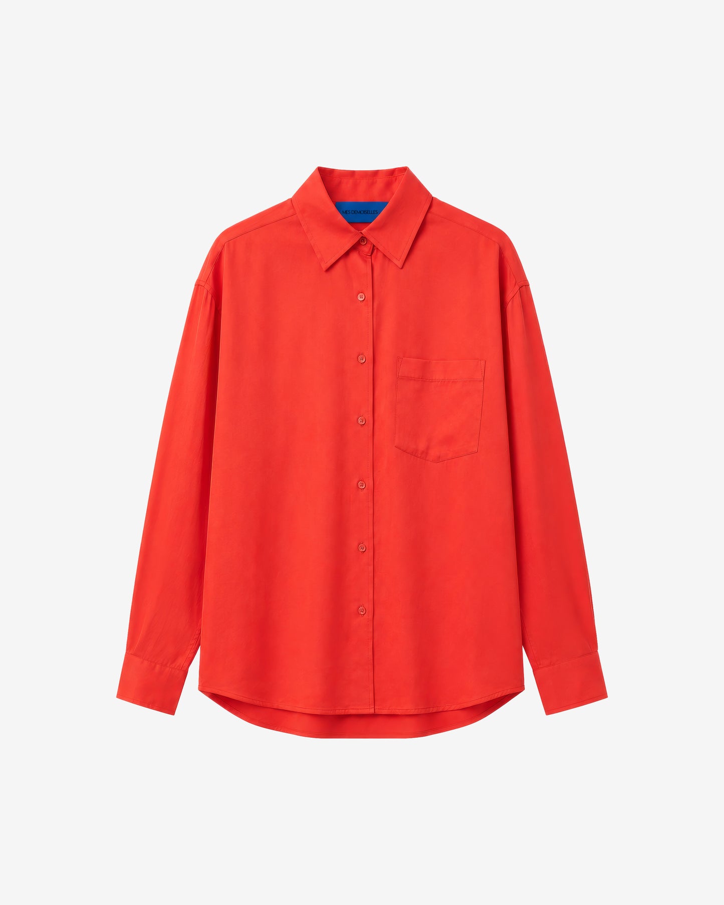 Farsa Shirt - Coral