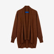 Flutter Cardigan - Brown