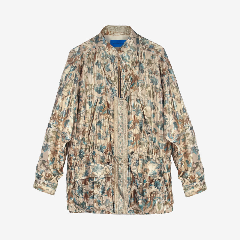 Gala Jacket - YELLOW