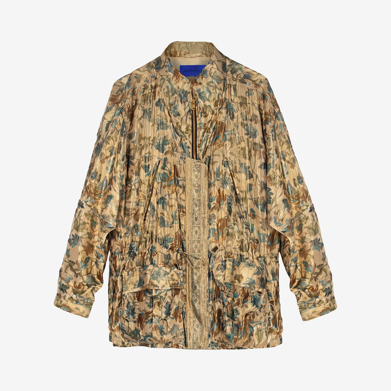 Veste Gala - Jaune