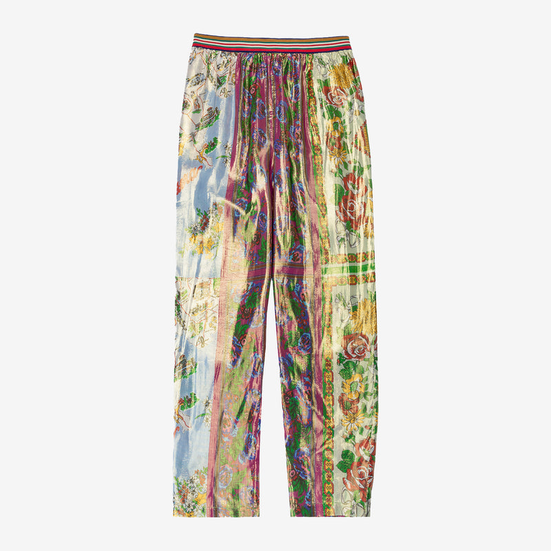 George Pants - Pink