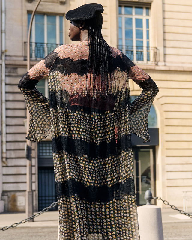 Robe Gustafsson - Rose - Image 2
