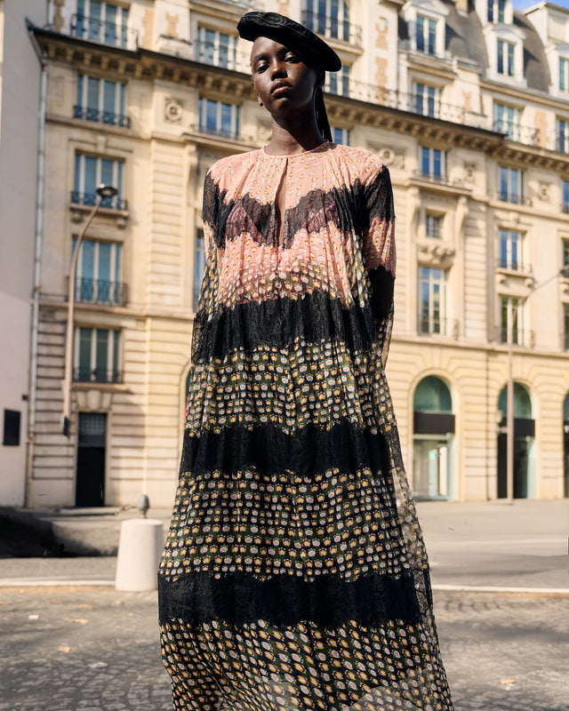 Robe Gustafsson - Rose - Image 1