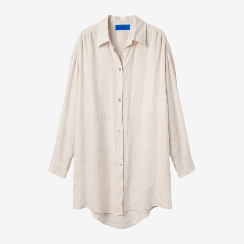 Chemise Lytha - Écru