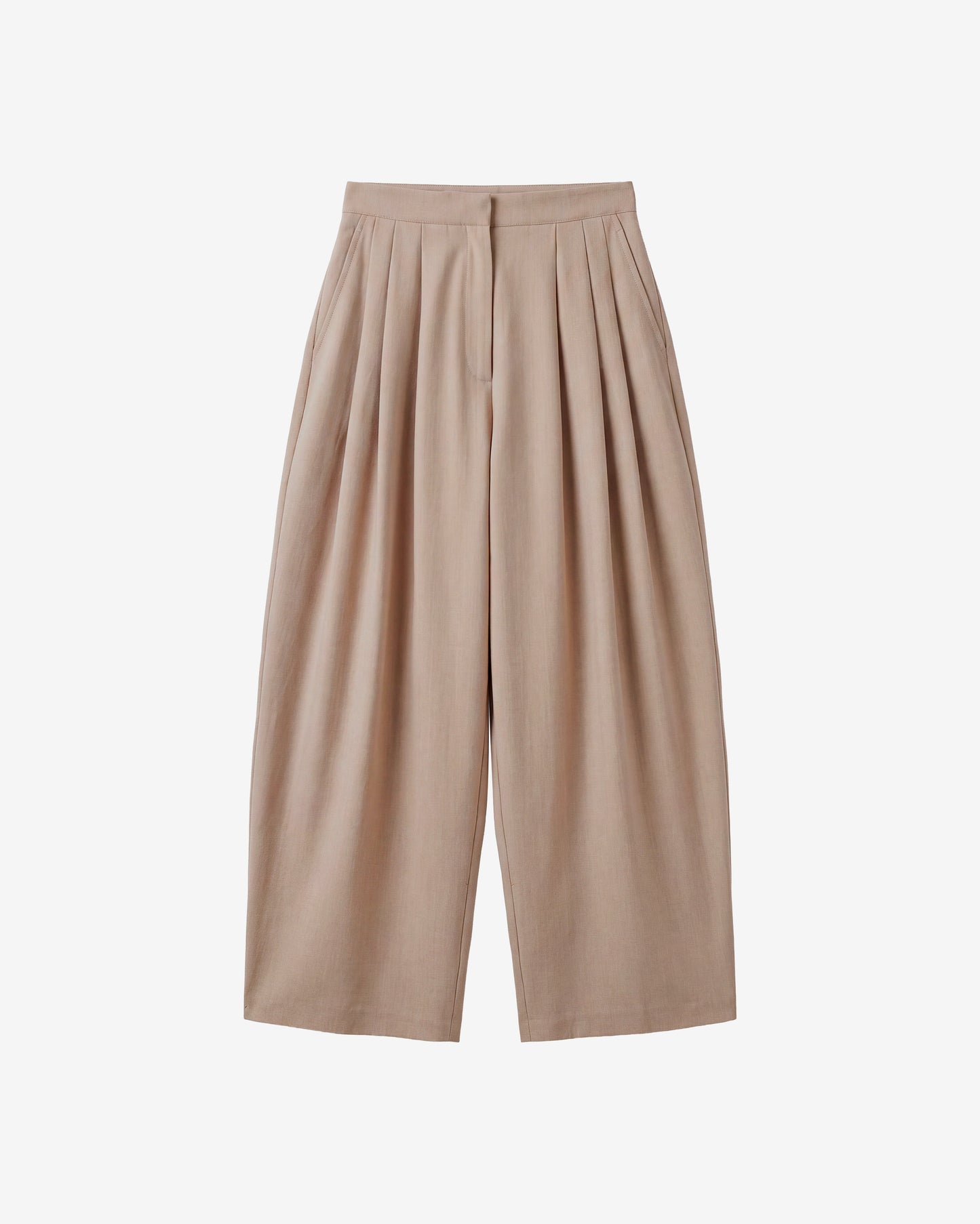 Magie Pants - Beige