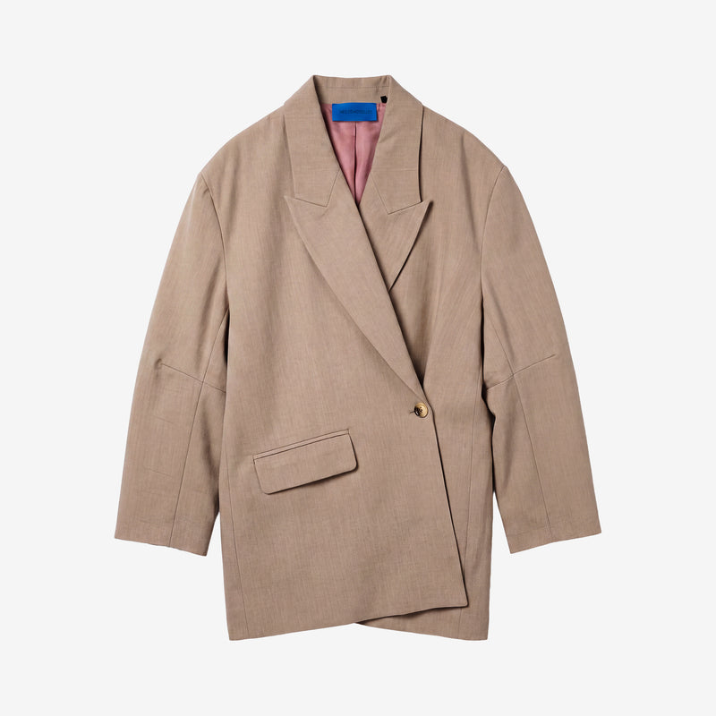 Manu Jacket - Beige
