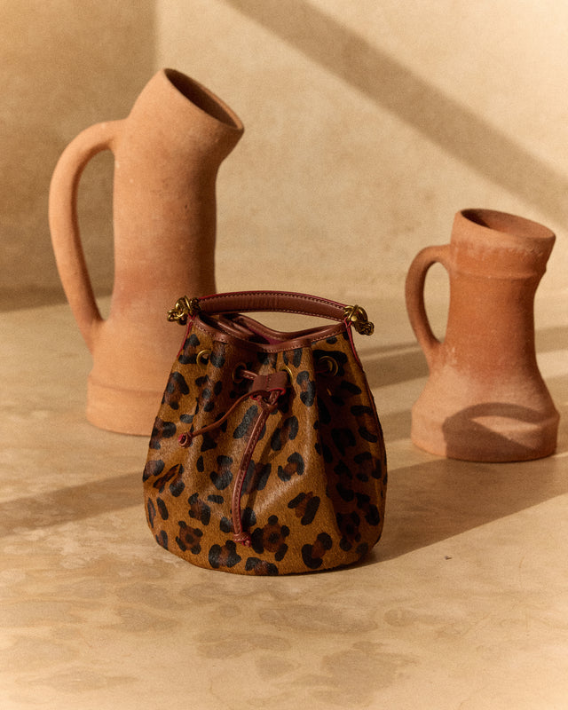 Neora Bag - Leopard - Image 3
