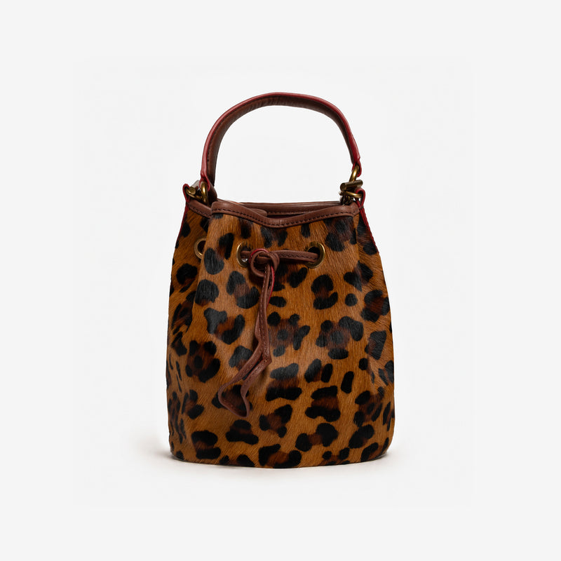 Neora Bag - Leopard