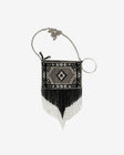 Pochette Perla - Argent