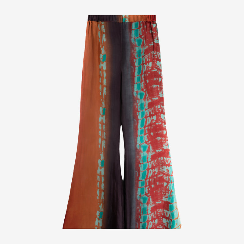 Pleasure Pants - Red