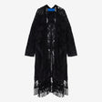 Manteau Royel - Noir