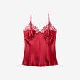 Top Sebal - Rouge