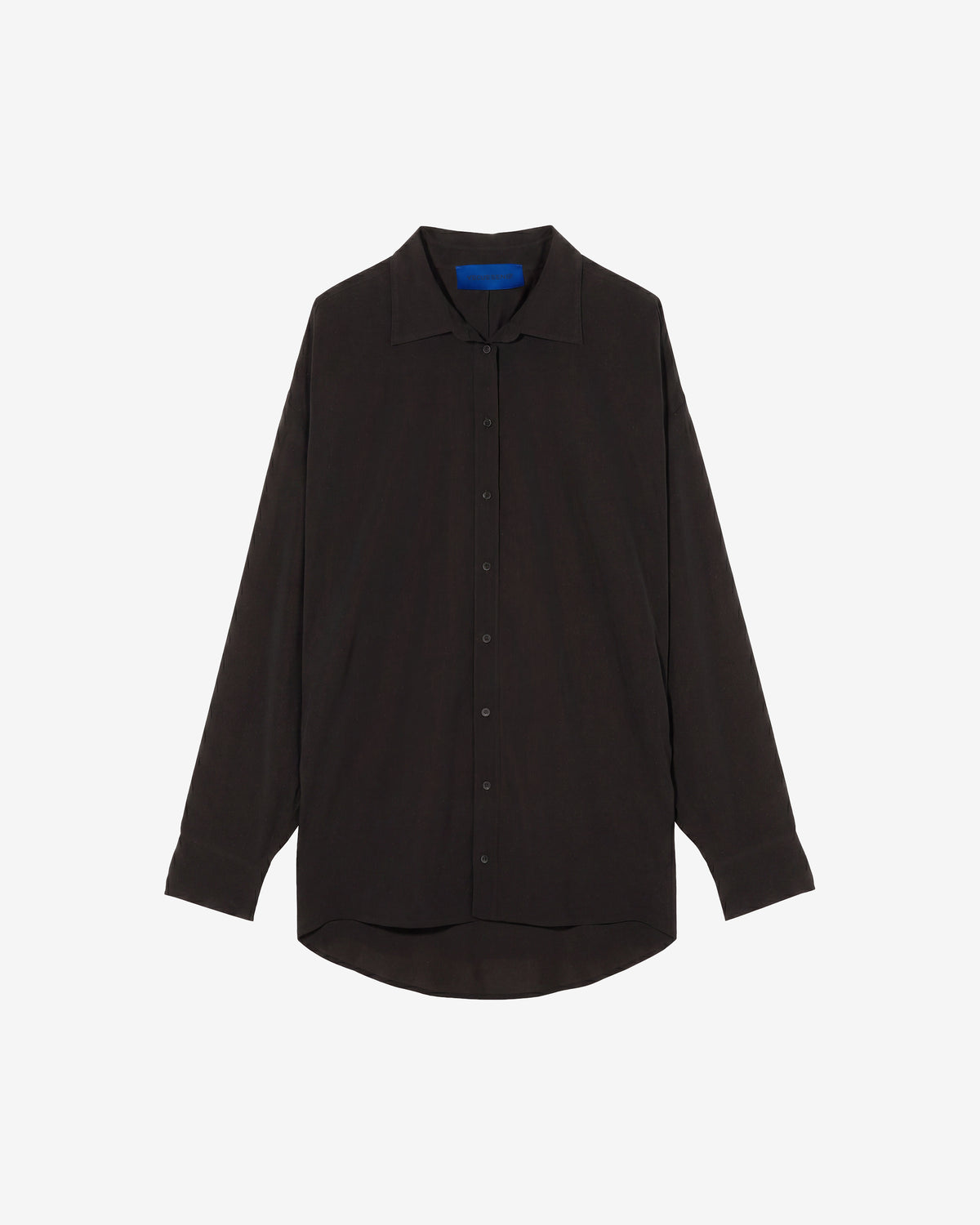 Chemise Seven - Charbon