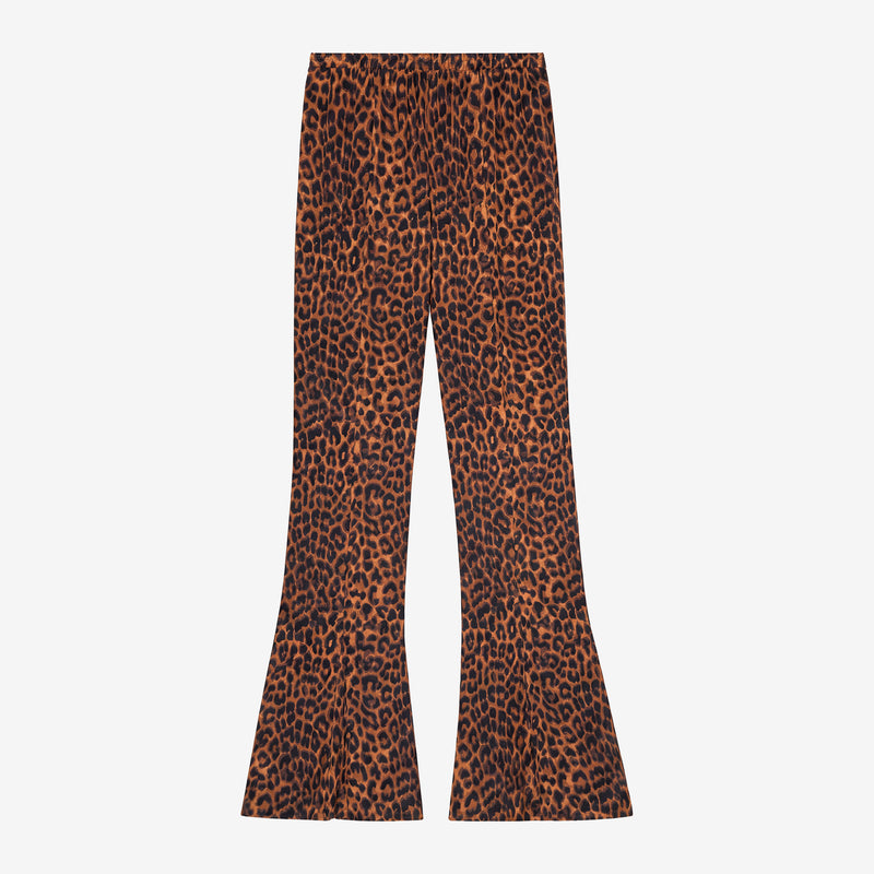 Pantalon Sima - Orange