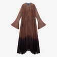 Sisters Dress - Orange