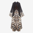 Sisters Dress - Ocher