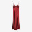 Suava Dress - Red