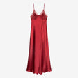 Suava Dress - Red