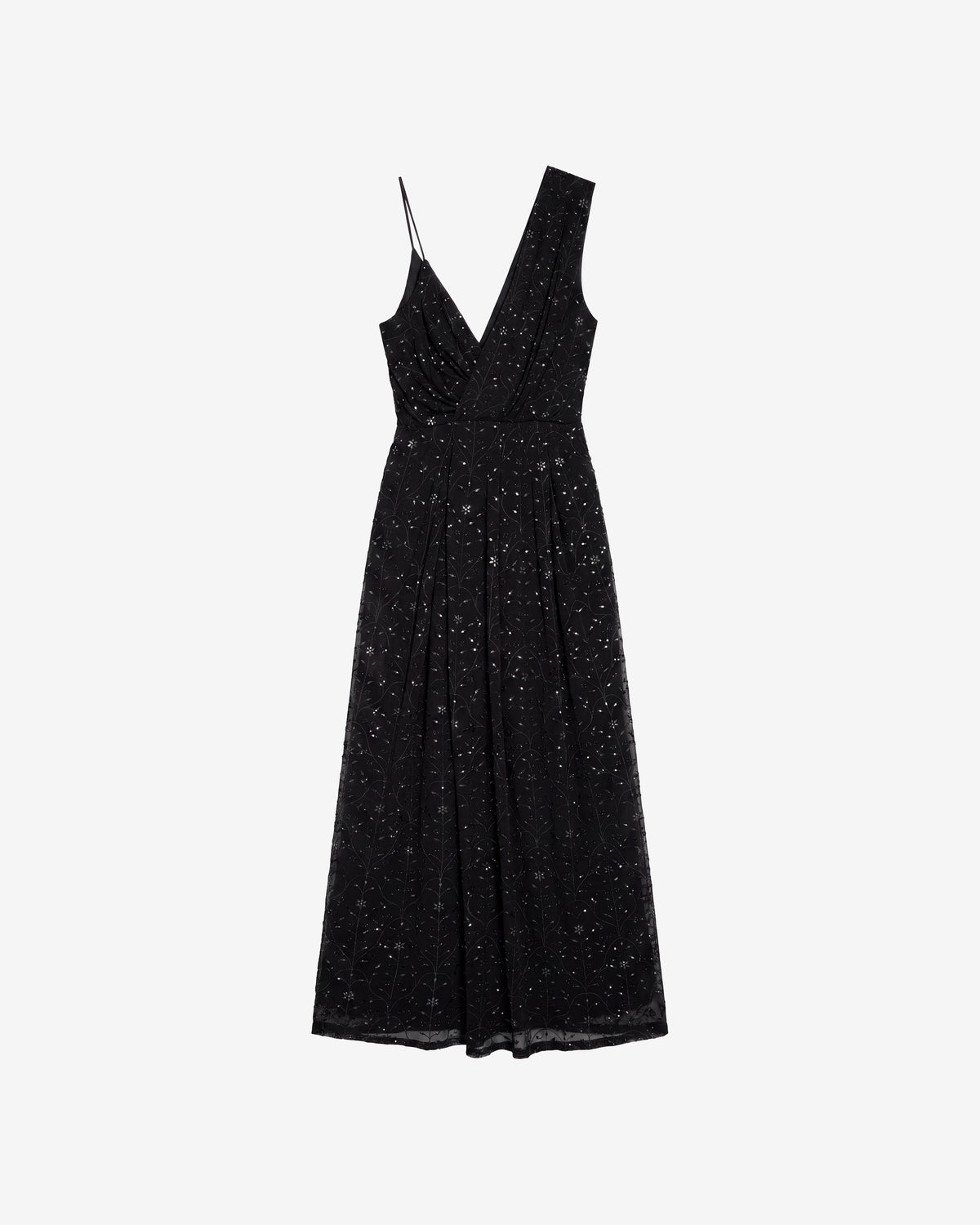 Robe Sym - Noir