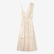 Sym Dress - Ecru