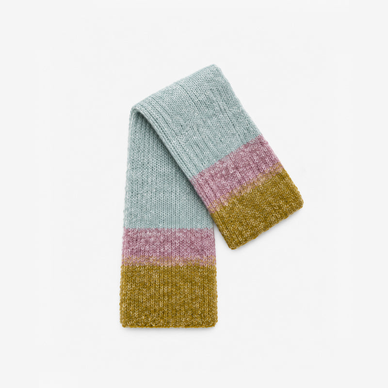 Waten Scarf - Sky Blue
