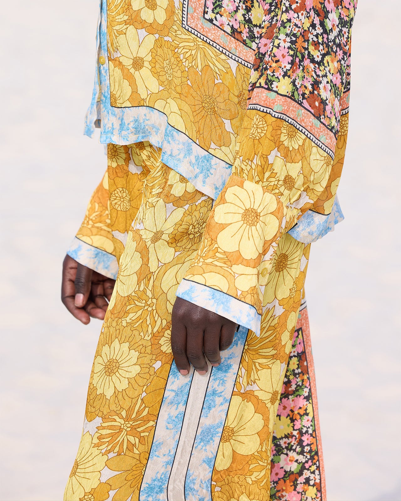 Pant Candy - Yellow - Image 5