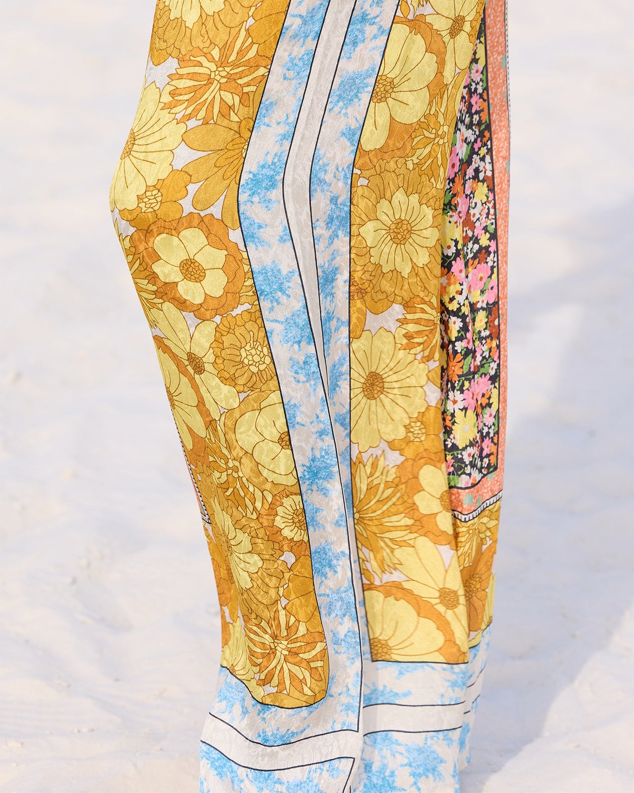 Pant Candy - Yellow - Image 6