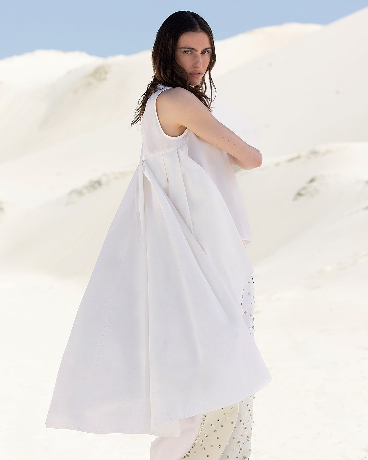 Shirt Coqui - White - Image 6