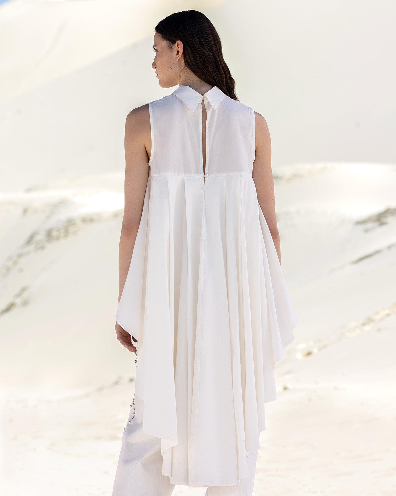 Shirt Coqui - White - Image 5