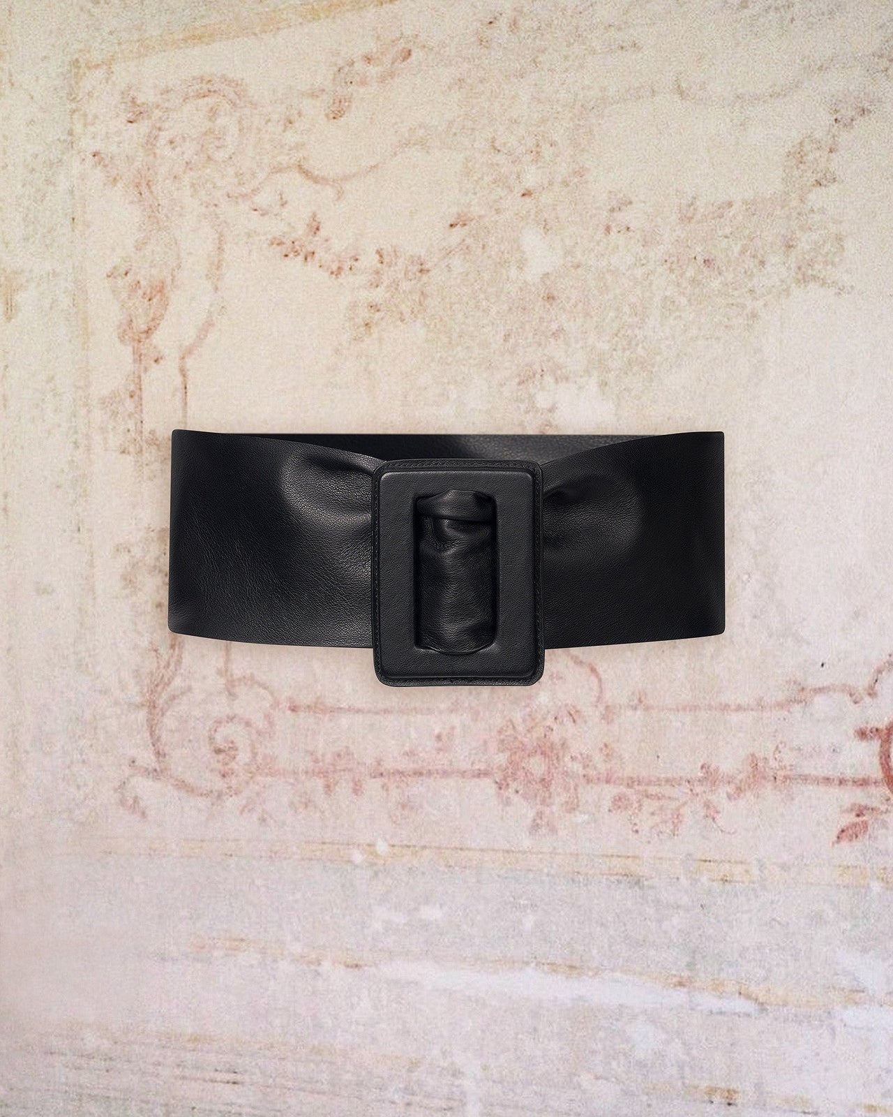 Ceinture Christal Noir | Mes Demoiselles Paris - Image 1