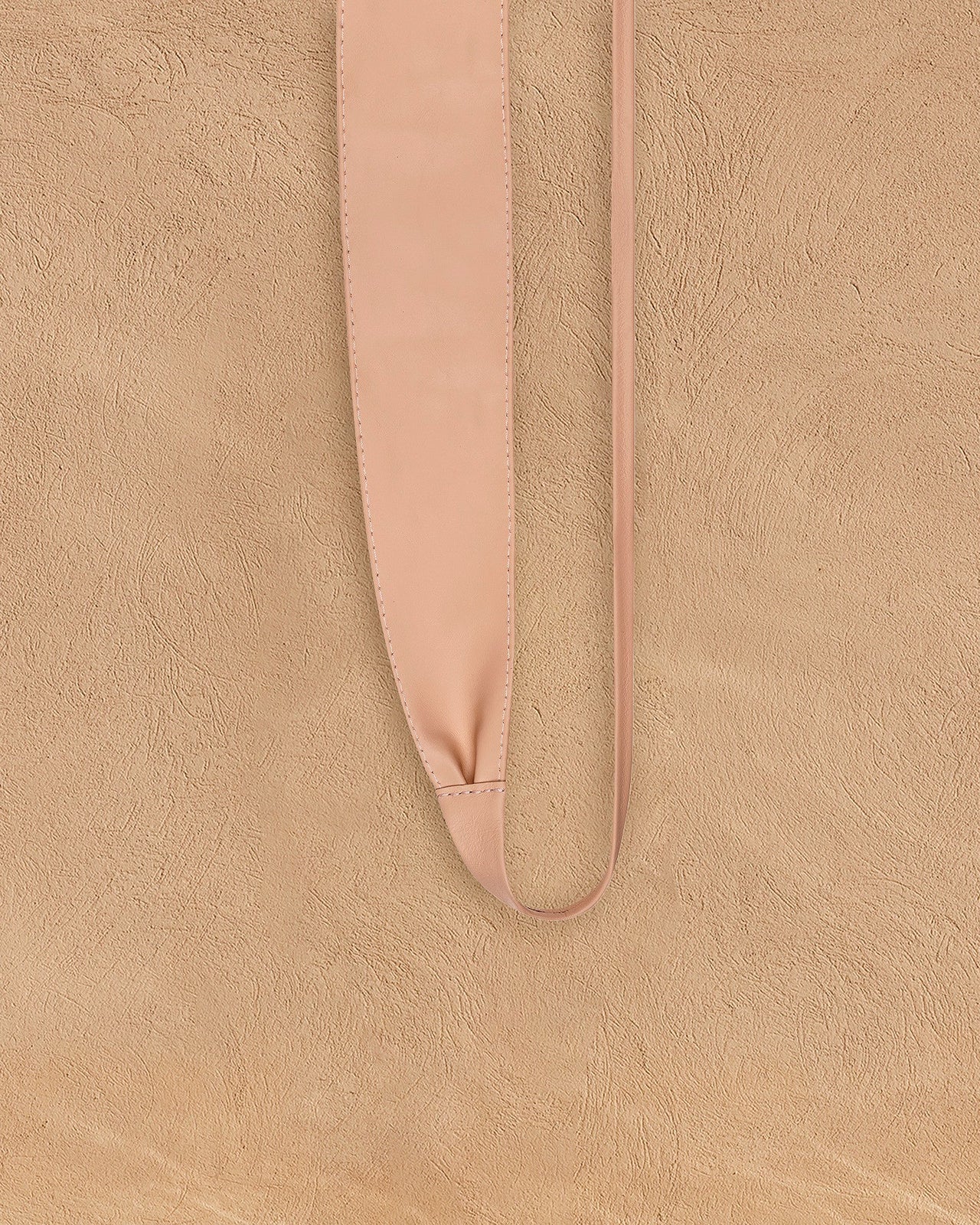 Ceinture Obi Nude | Mes Demoiselles Paris - Image 2
