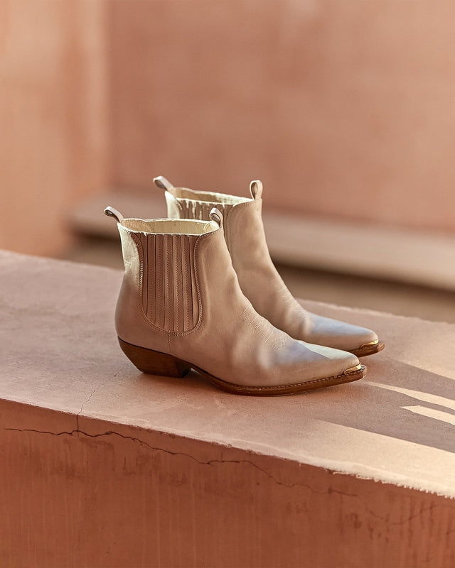 Follow fear stepped degree hold shut coal warm repeat those - Shoes Mes Demoiselles - Image 2