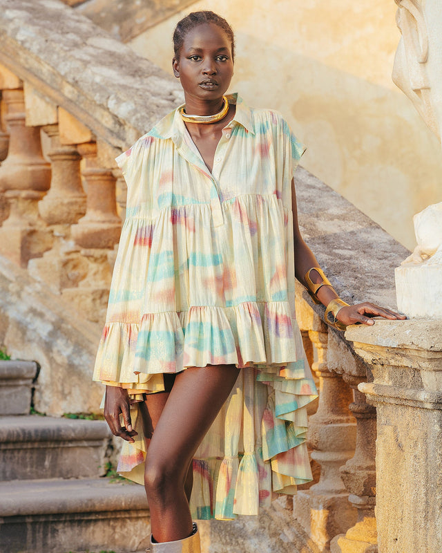 Chemise Divy  Pastels | Mes Demoiselles Paris - Image 1