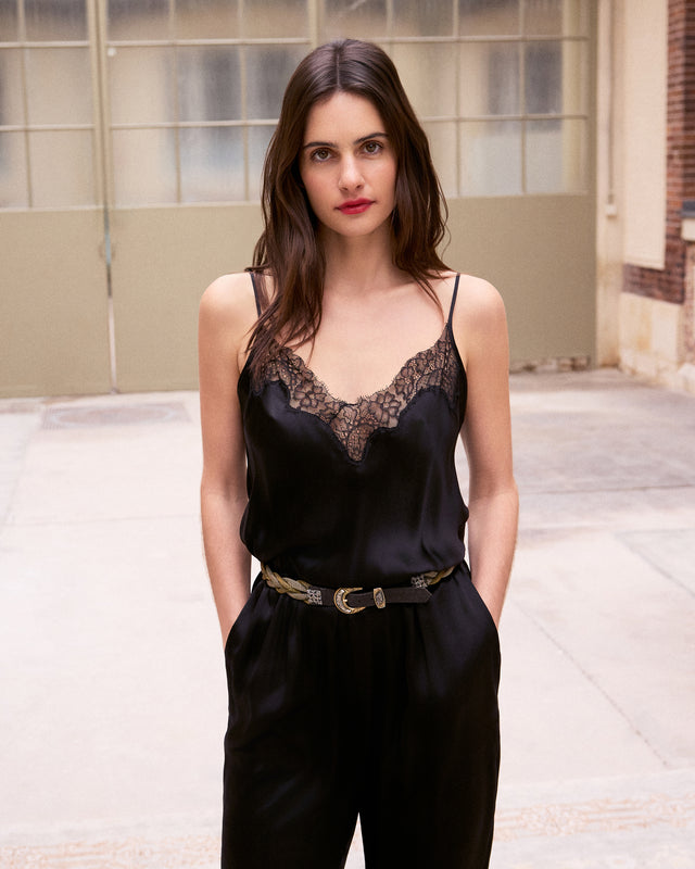 Escape Suit - Black - Image 2