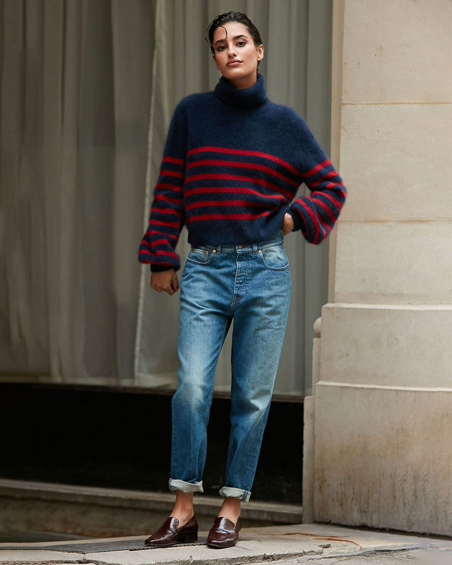 Jeans Misfits Denim | Mes Demoiselles Paris - Image 3