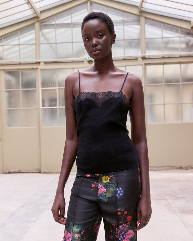 Top Aero - Noir - Image 2