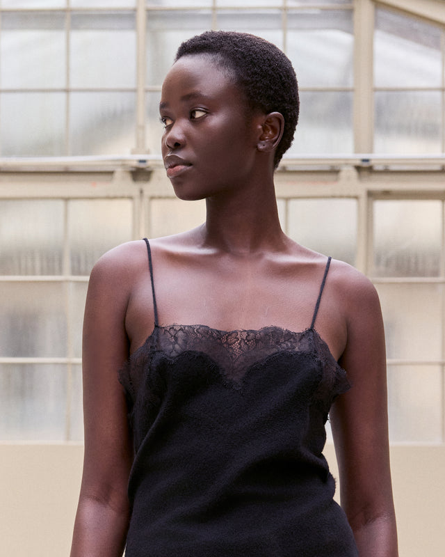 Top Aero - Noir - Image 3