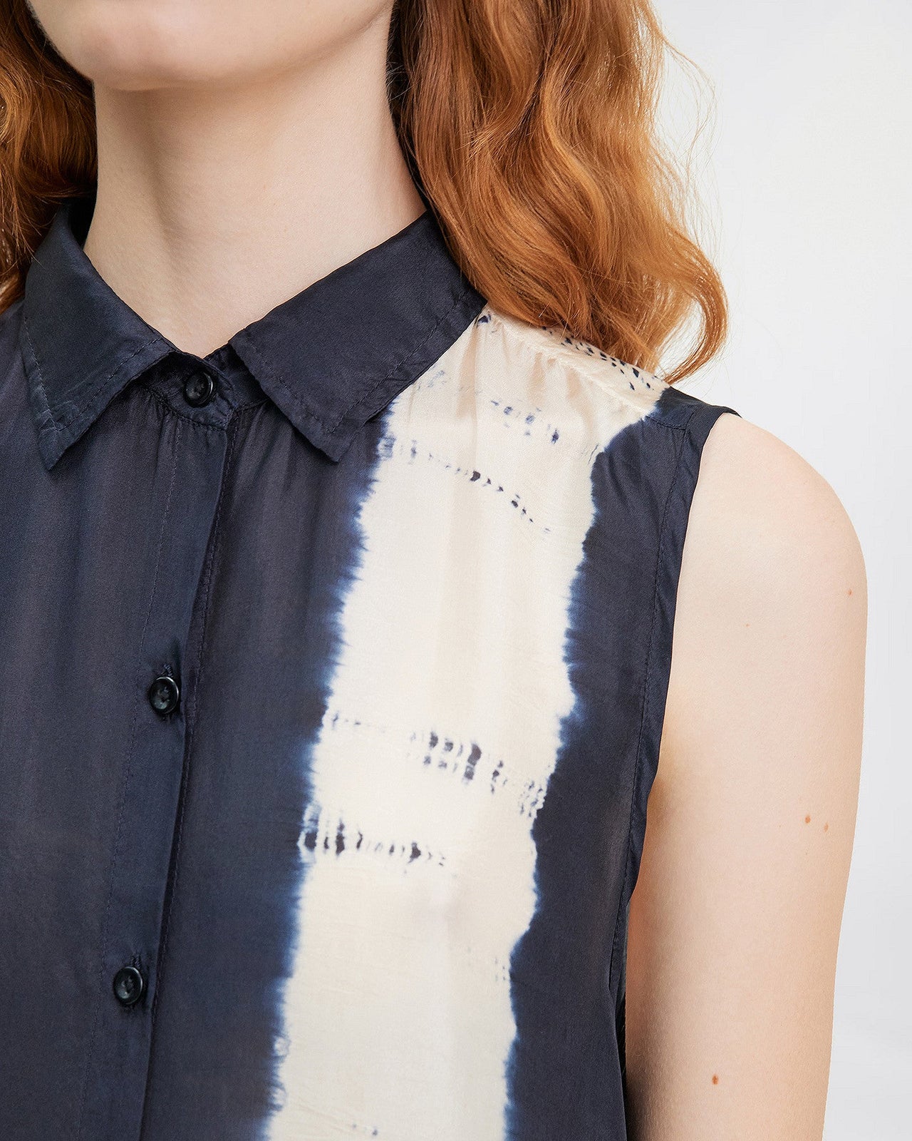 LA CHEMISE LINAL NOIR | MES DEMOISELLES PARIS - Image 5