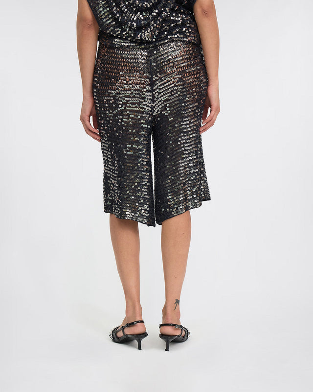 LE PANTALON CASILDA ANTHRACITE | MES DEMOISELLES PARIS - Image 3