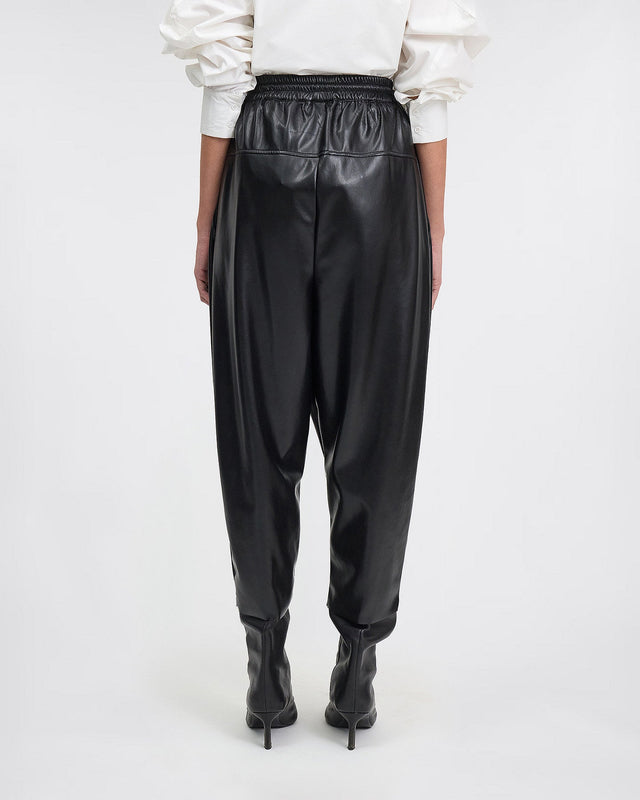 LE PANTALON LUCIE NOIR | MES DEMOISELLES PARIS - Image 3