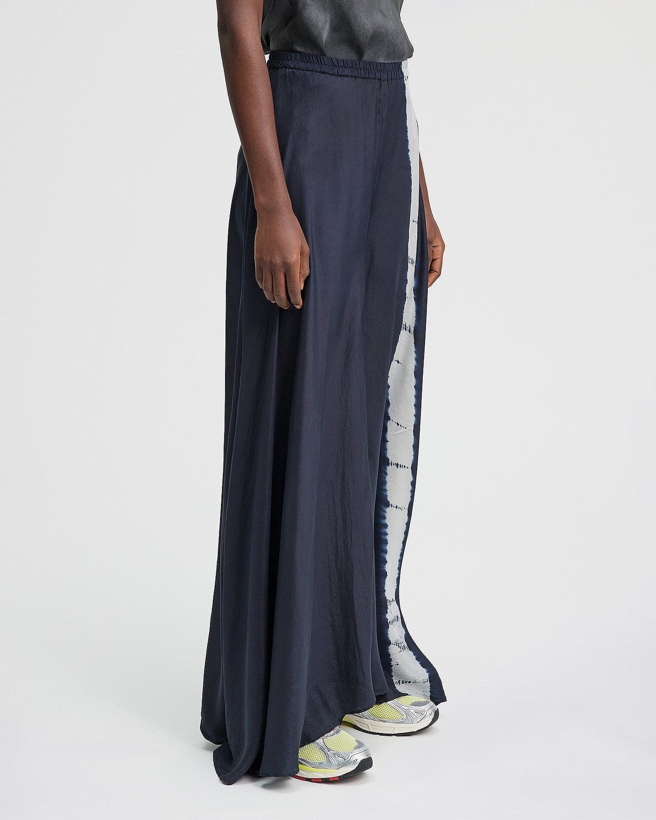 LE PANTALON LUSSION NOIR | MES DEMOISELLES PARIS - Image 3