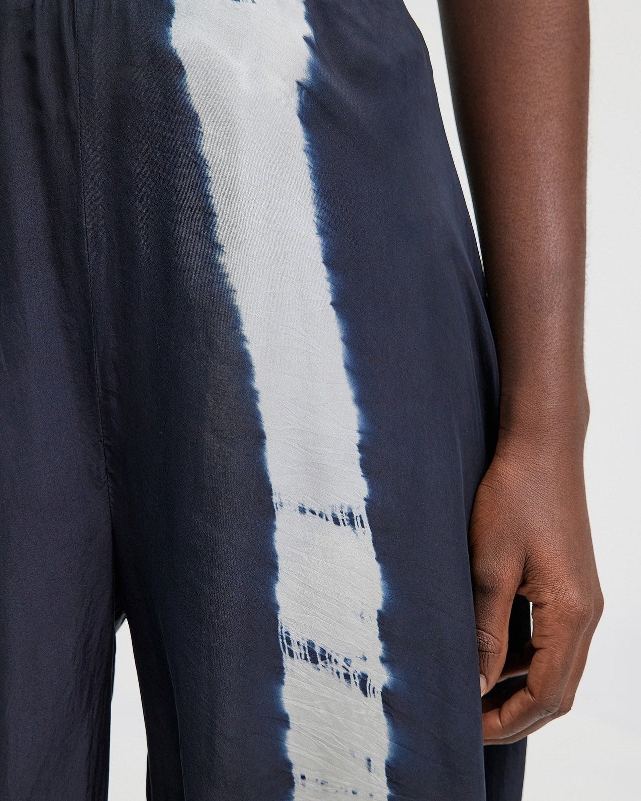 LE PANTALON LUSSION NOIR | MES DEMOISELLES PARIS - Image 4