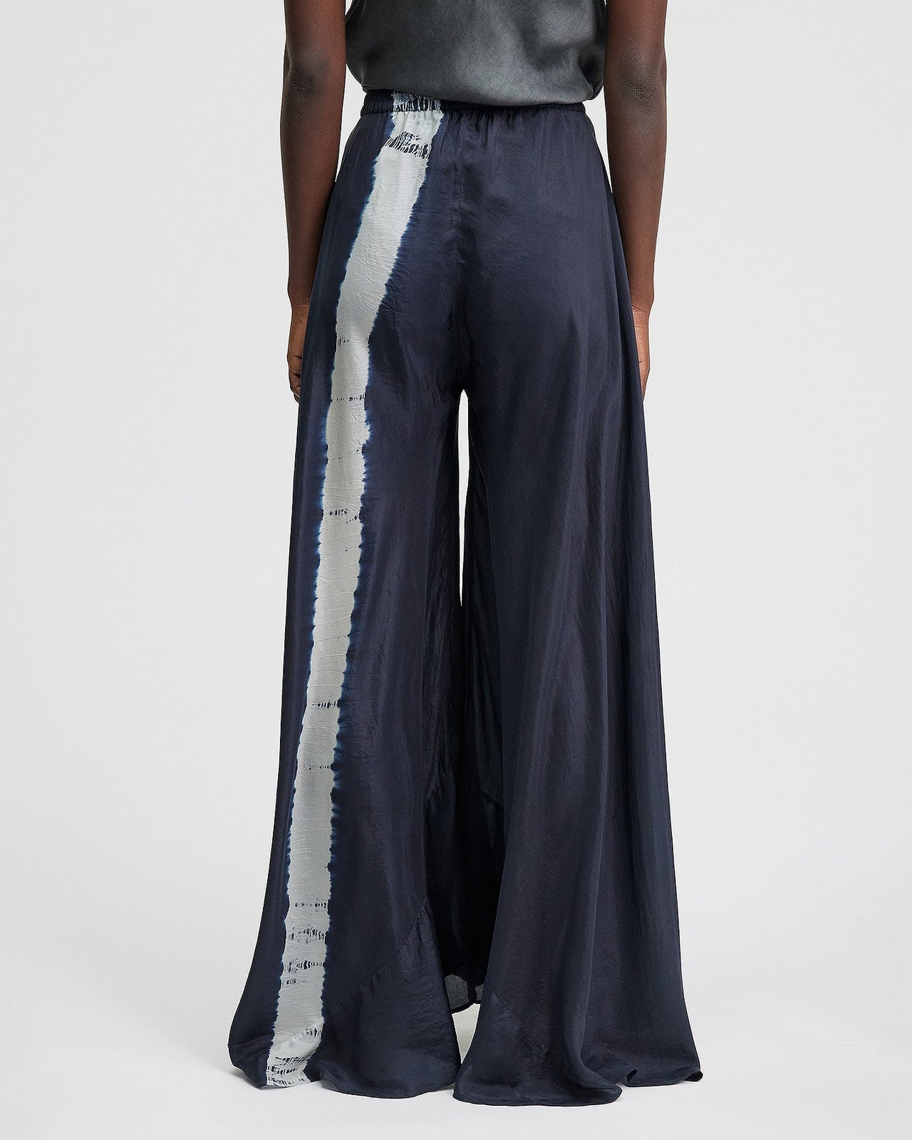 LE PANTALON LUSSION NOIR | MES DEMOISELLES PARIS - Image 5