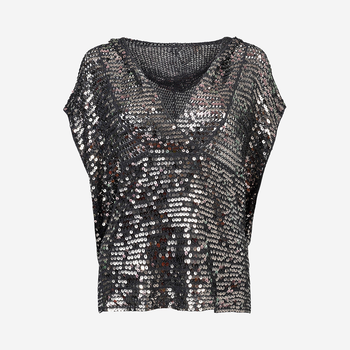 LE PULL CASPIAN VERT | MES DEMOISELLES PARIS