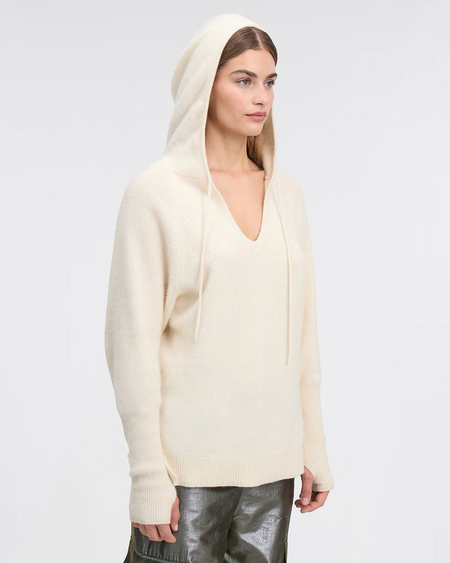 LE PULL DOLPH NOIR | MES DEMOISELLES PARIS - Image 2