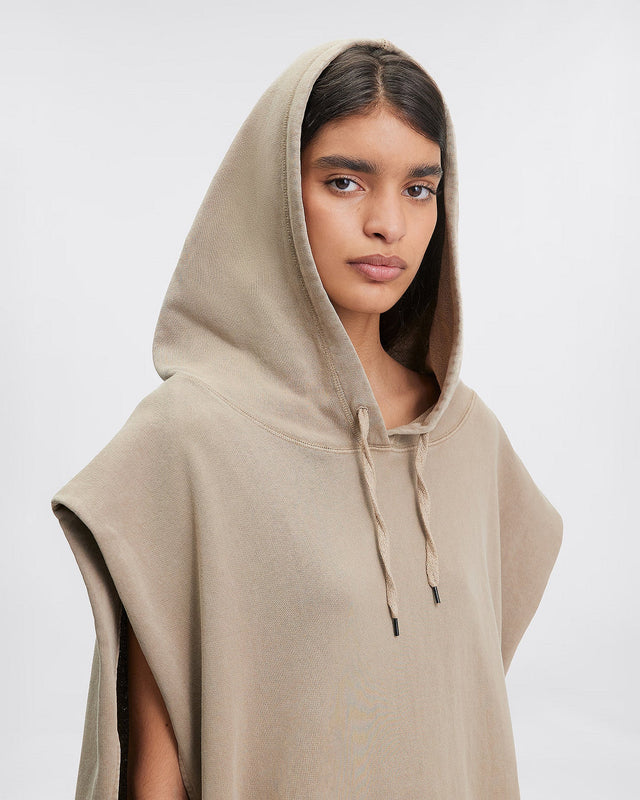 LE SWEATER SUE MARRON | MES DEMOISELLES PARIS - Image 2