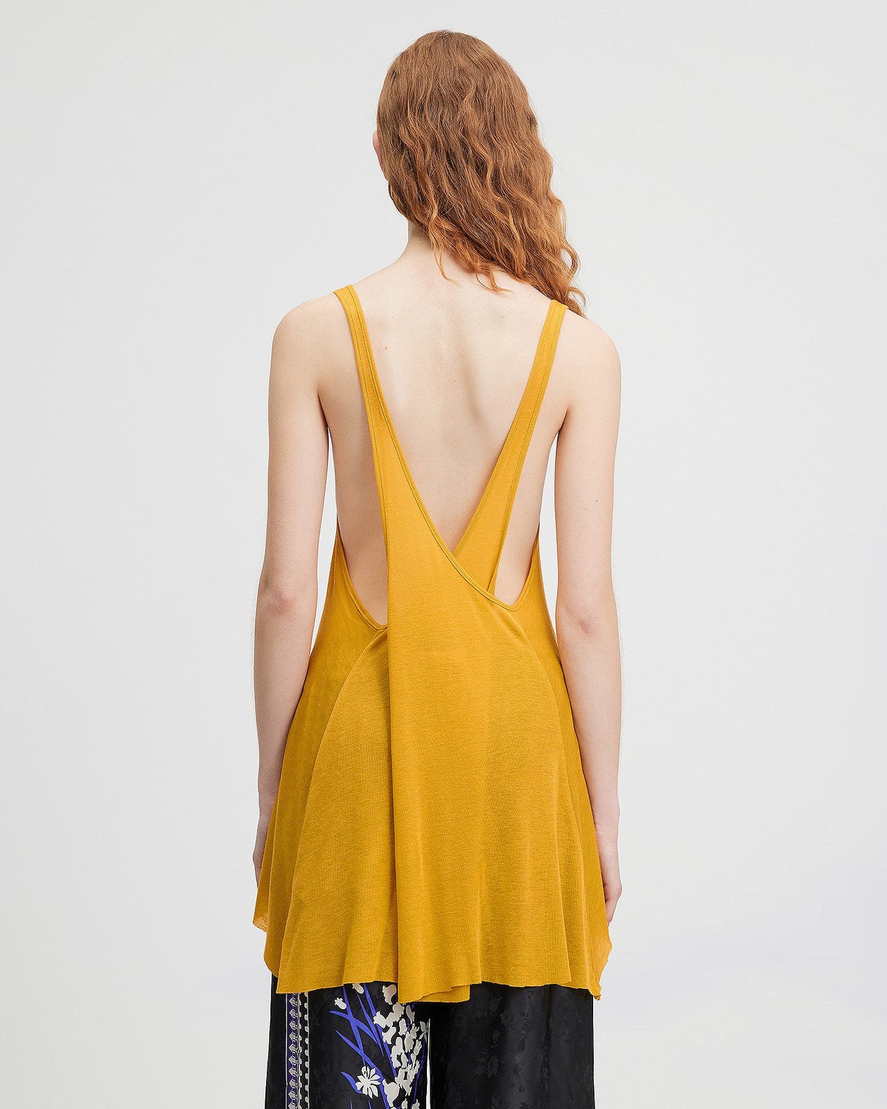 LE TOP JUNO JAUNE | MES DEMOISELLES PARIS - Image 3