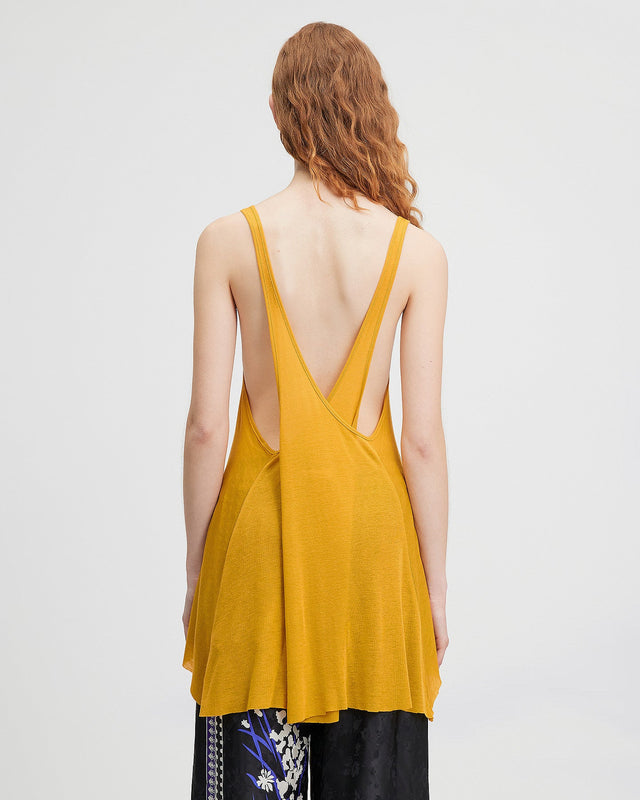 LE TOP JUNO JAUNE | MES DEMOISELLES PARIS - Image 2